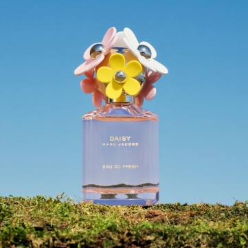 marc jacobs daisy eau so fresh edt 125ml