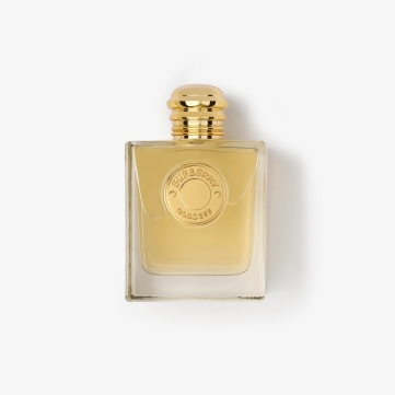burberry goddess edp 100ml