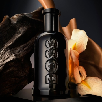 hugo boss boss bottled parfum 100ml