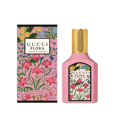 gucci flora gorgeous gardenia edp 30ml