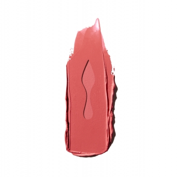 son rouge louboutin silky satin on the go   belly bloom 011