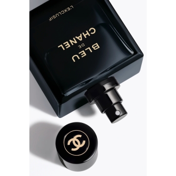 bleu de chanel l  exclusif 100ml