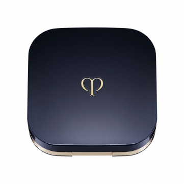 cle de peau radiant cushion foundation dewy 15g   o10 light ocher