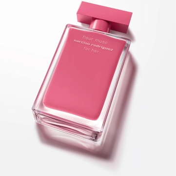 narciso rodriguez for her fleur musc edp 100ml