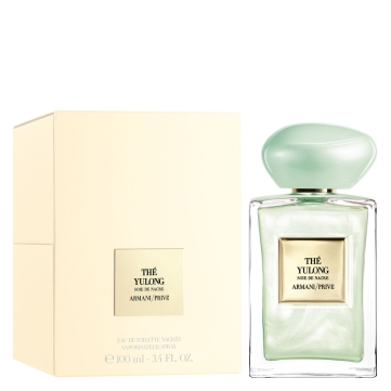 armani prive the yulong soie de nacre edt 100ml