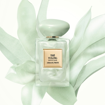 armani prive the yulong soie de nacre edt 100ml