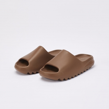 adidas yeezy slide   flax