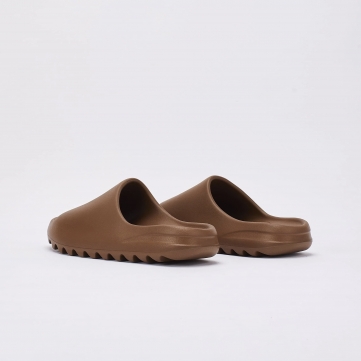 adidas yeezy slide   flax