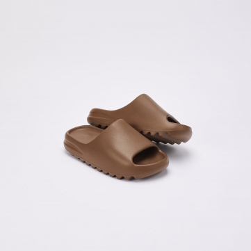 adidas yeezy slide   flax