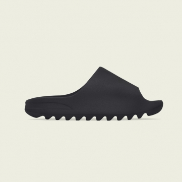 adidas yeezy slide   onyx