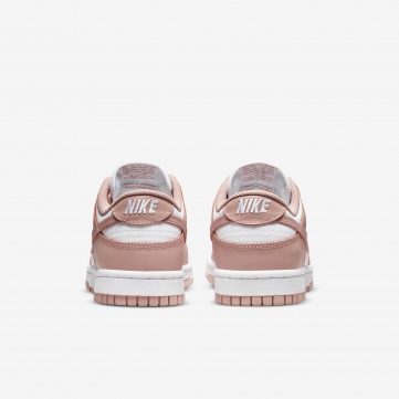 nike dunk low rose whisper