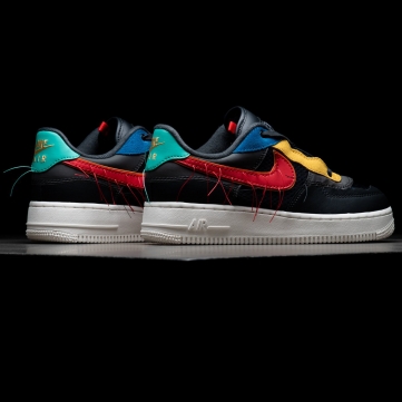 air force 1 low   bhm  men  s unisex