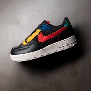 air force 1 low   bhm  men  s unisex