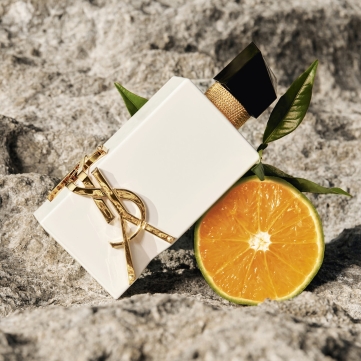 ysl libre l  eau nue parfum de peau 90ml