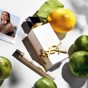 ysl libre l  eau nue parfum de peau 90ml
