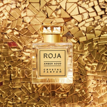 roja amber aoud crystal parfum 100ml