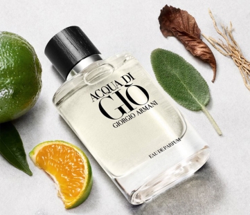 giorgio armani acqua di gio edp 100ml