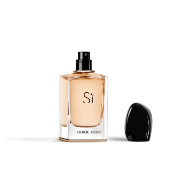 giorgio armani si edp 100ml