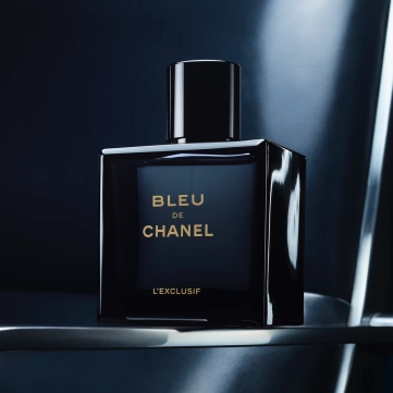 bleu de chanel l  exclusif 100ml