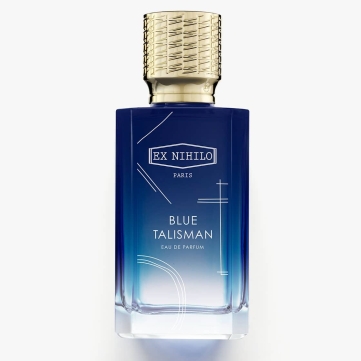 ex nihilo blue talisman edp 100ml