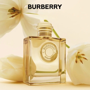 burberry goddess edp 100ml