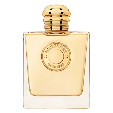 burberry goddess edp 100ml