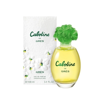 gres cabotine de gres edp 100ml