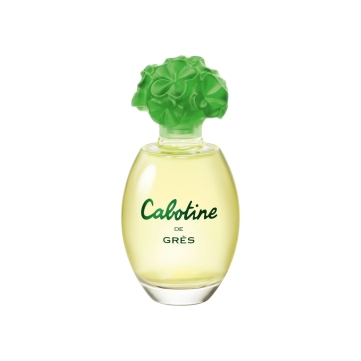 gres cabotine de gres edt 100ml