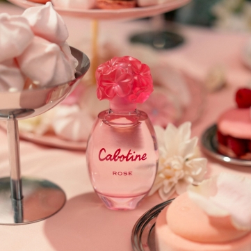 gres cabotine rose edt 100ml