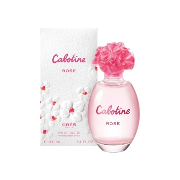 gres cabotine rose edt 100ml