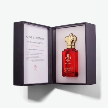 clive christian 1872 crab apple blossom edp 50ml
