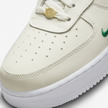 nike air force 1 low 07 lv8 40th anniversary sail malachite