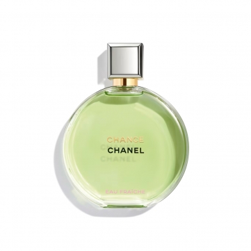 chanel chance eau fraiche edp 100ml