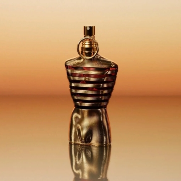 jean paul gaultier le male elixir parfum 125ml