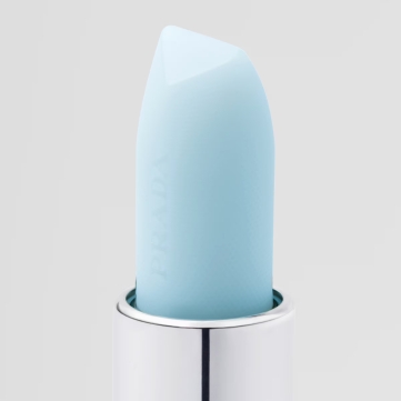 son prada blushing care lip balm   u001   astral pink