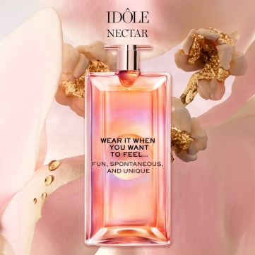 lancome idole nectar eau de parfum 100ml