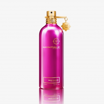 montale roses elixir edp 100ml   woman