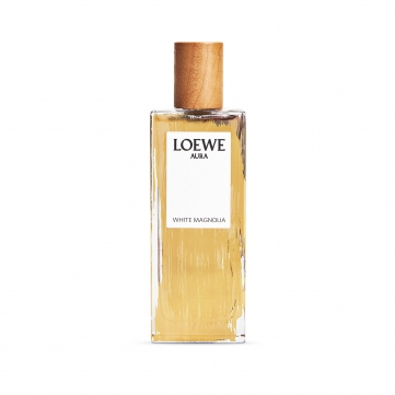 loewe aura white magnolia edp 100ml   testerbox