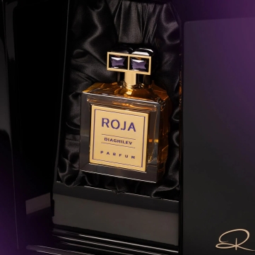 roja diaghilev parfum 100ml