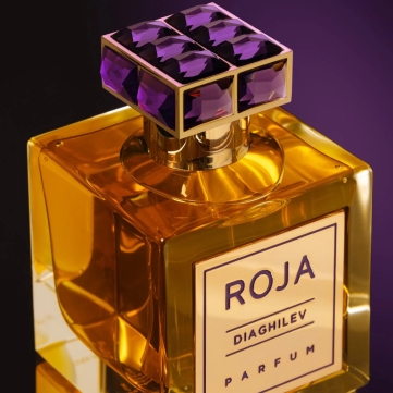 roja diaghilev parfum 100ml