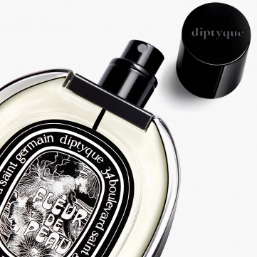 diptyque fleur de peau edp 75ml