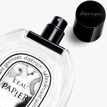 diptyque l  eau papier edt 100ml