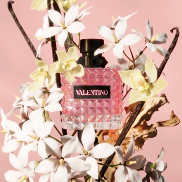 valentino donna born in roma edp 100ml