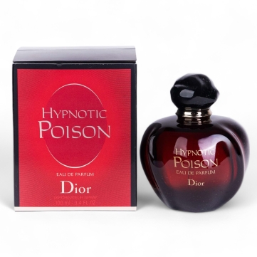 dior hypnotic poison edp 100ml