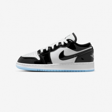 nike air jordan 1 low concord