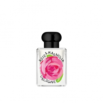 jo malone rose   magnolia cologne 50ml