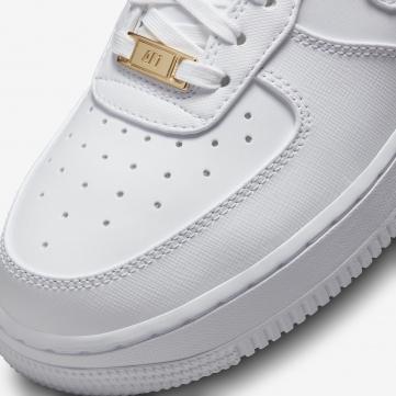 nike air force 1 low just do it hangtag