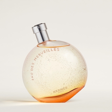 hermes eau des merveilles edt 100ml