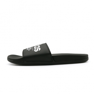 adidas adilette slide comfort black