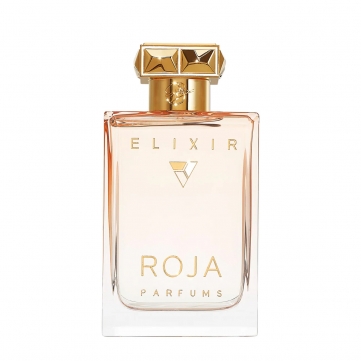 roja elixir pour femme essence de parfum 100ml   women